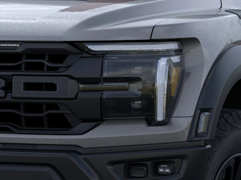 2026 Ford F-150 Raptor 14th Gen - Image 18 of 31