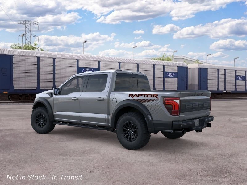 2026 Ford F-150 Raptor 14th Gen - Image 26 of 31