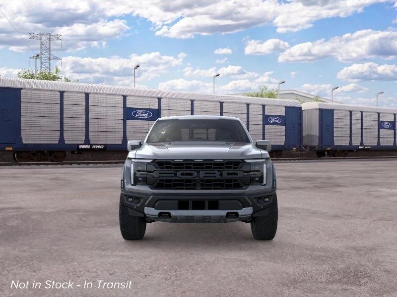2026 Ford F-150 Raptor 14th Gen - Image 6 of 31