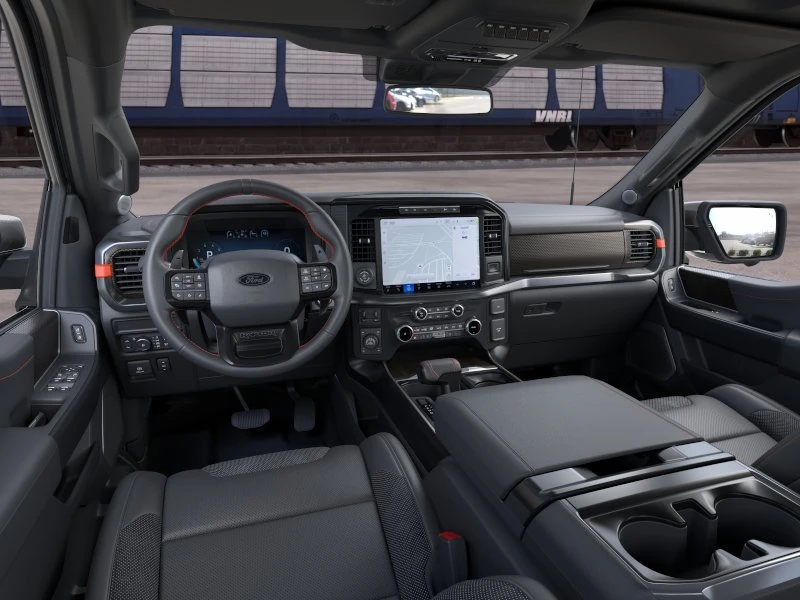 2026 Ford F-150 Raptor 14th Gen - Image 31 of 31