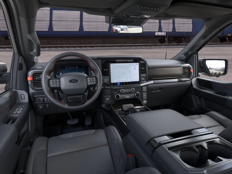 2026 Ford F-150 Raptor 14th Gen - Image 9 of 31