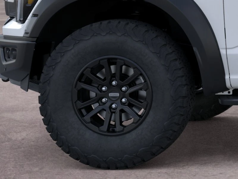 2026 Ford F-150 Raptor 14th Gen - Image 19 of 31