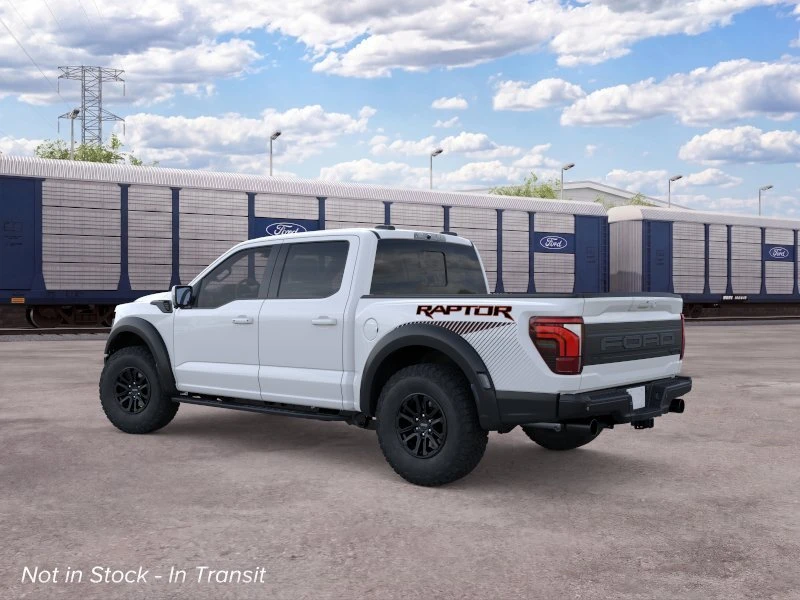 2026 Ford F-150 Raptor 14th Gen - Image 26 of 31