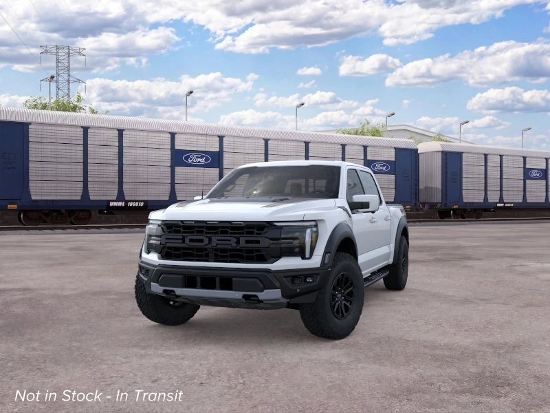 2026 Ford F-150 Raptor 14th Gen - Image 24 of 31