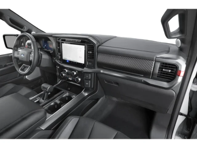2026 Ford F-150 Raptor 14th Gen - Image 12 of 14