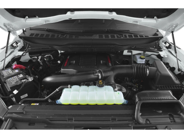 2026 Ford F-150 14th Gen - Image 9 of 13