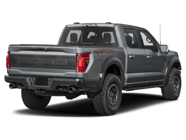 2026 Ford F-150 14th Gen - Image 2 of 13