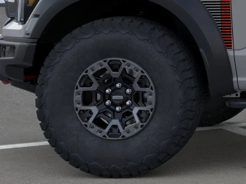 2026 Ford F-150 Raptor 14th Gen - Image 19 of 22