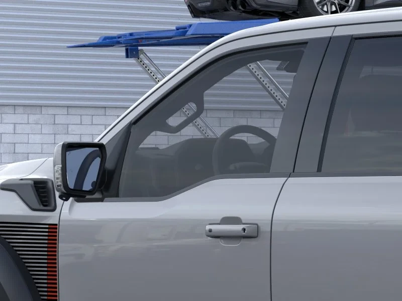 2026 Ford F-150 Raptor 14th Gen - Image 20 of 22