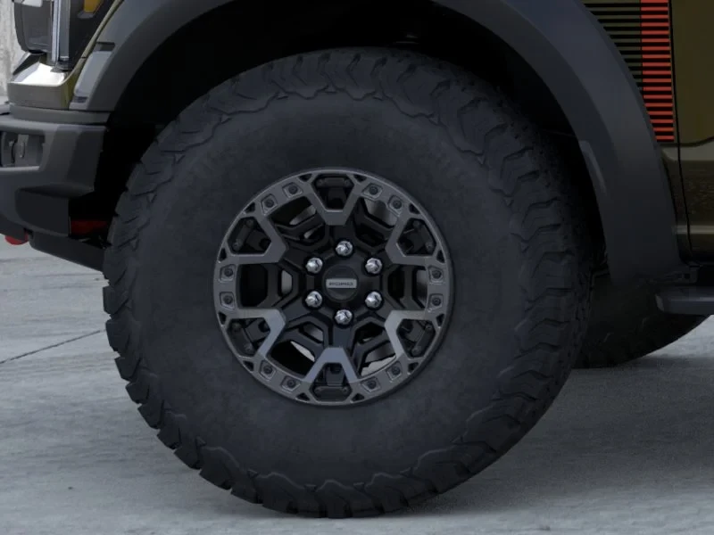 2026 Ford F-150 Raptor 14th Gen - Image 19 of 30