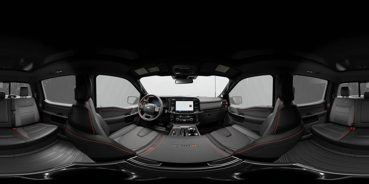 2026 Ford F-150 Raptor 14th Gen - Image 30 of 30