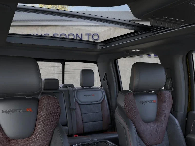 2026 Ford F-150 Raptor 14th Gen - Image 22 of 30
