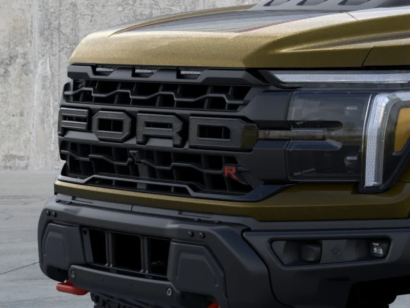 2026 Ford F-150 Raptor 14th Gen - Image 17 of 30