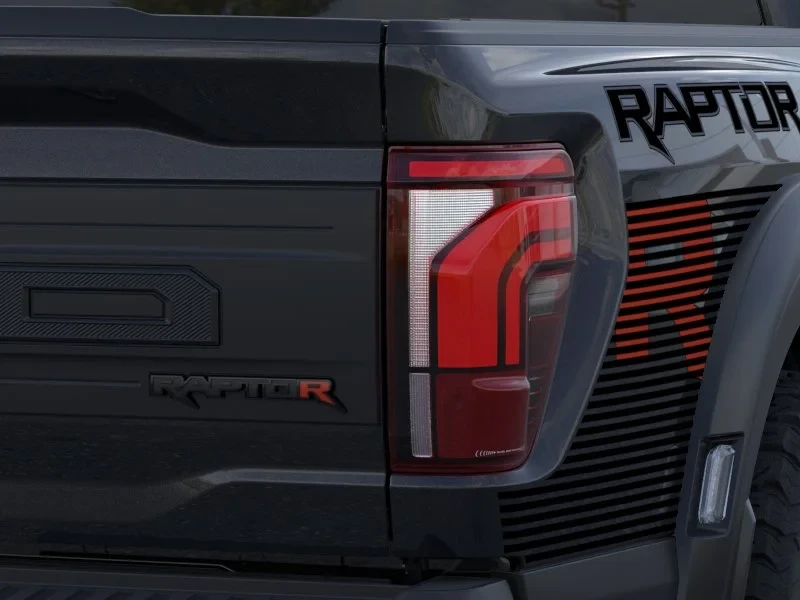 2026 Ford F-150 Raptor 14th Gen - Image 21 of 30