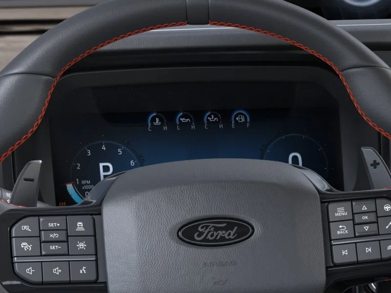 2026 Ford F-150 Raptor 14th Gen - Image 27 of 30