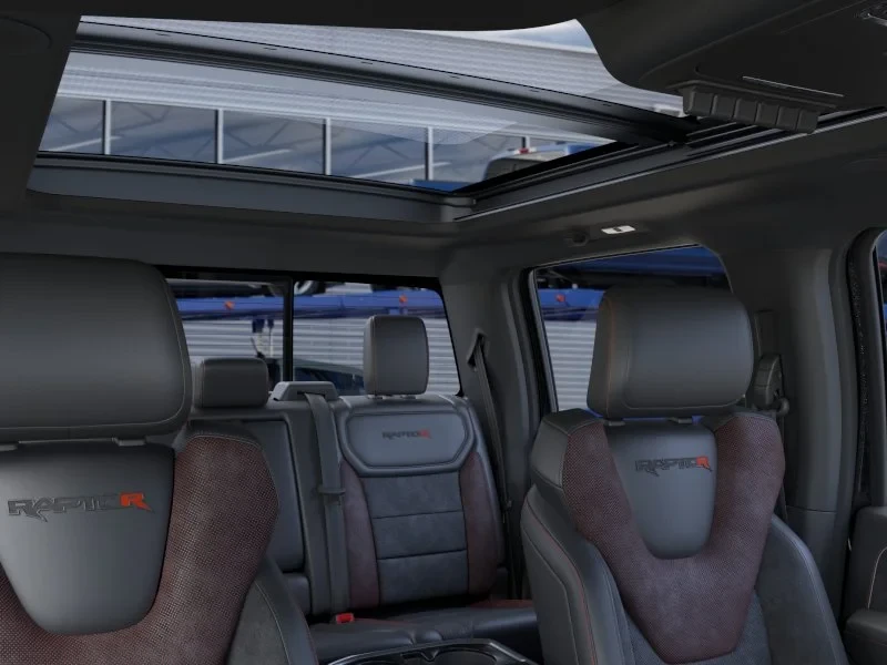 2026 Ford F-150 Raptor 14th Gen - Image 22 of 30