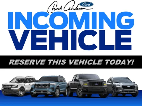 2026 Ford F-150 Raptor 4x4