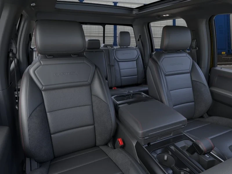2026 Ford F-150 Raptor 14th Gen - Image 10 of 22