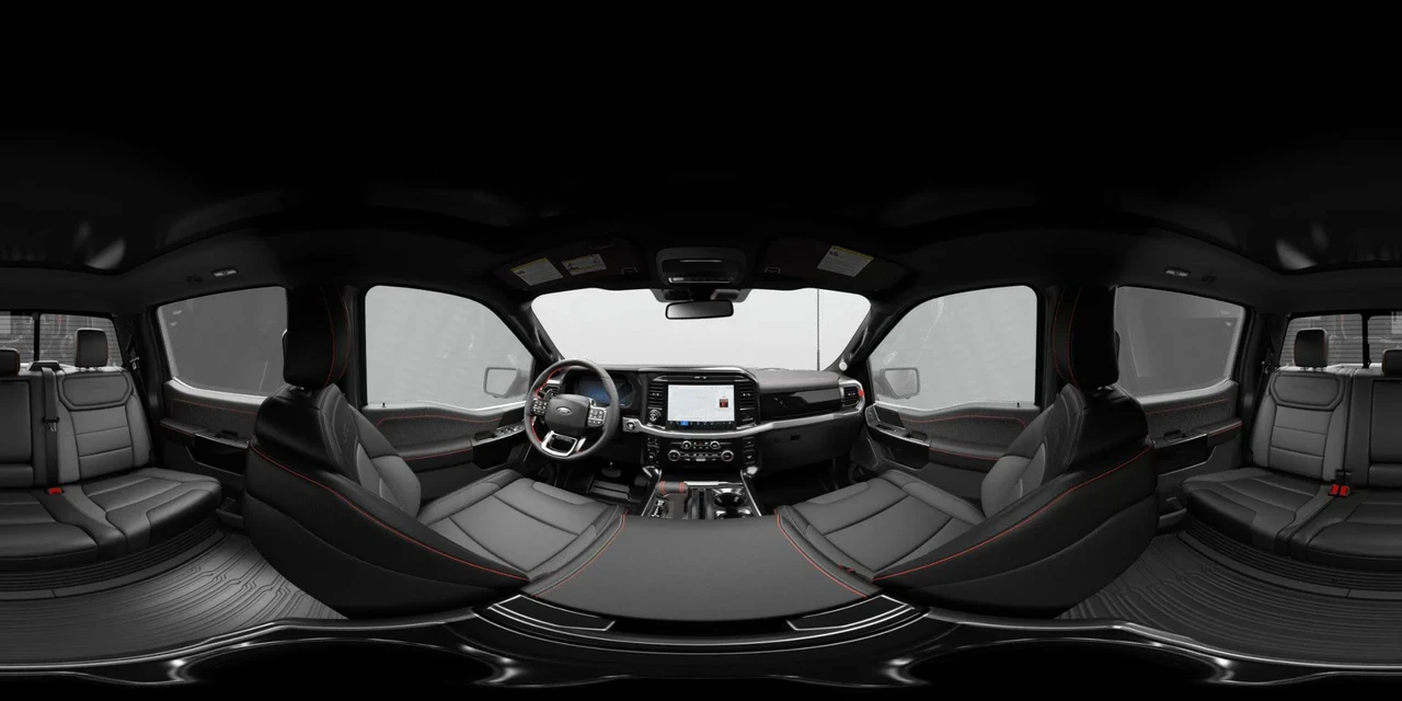 2026 Ford F-150 Raptor 14th Gen - Image 7 of 7