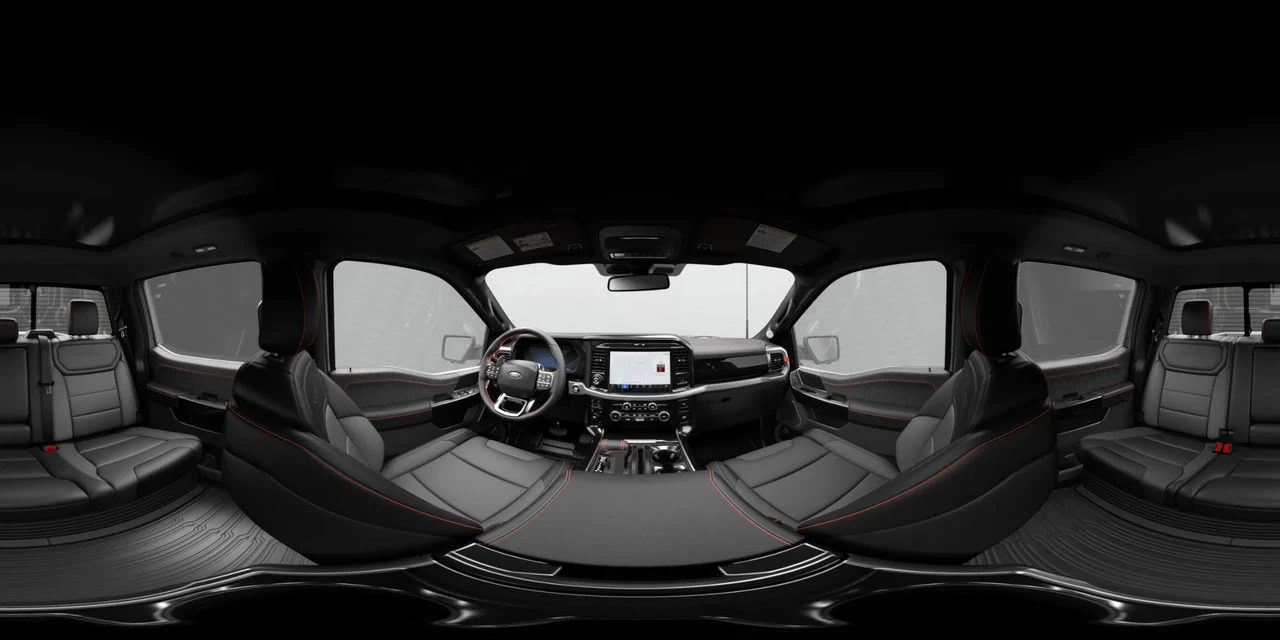 2026 Ford F-150 Raptor 14th Gen - Image 8 of 8