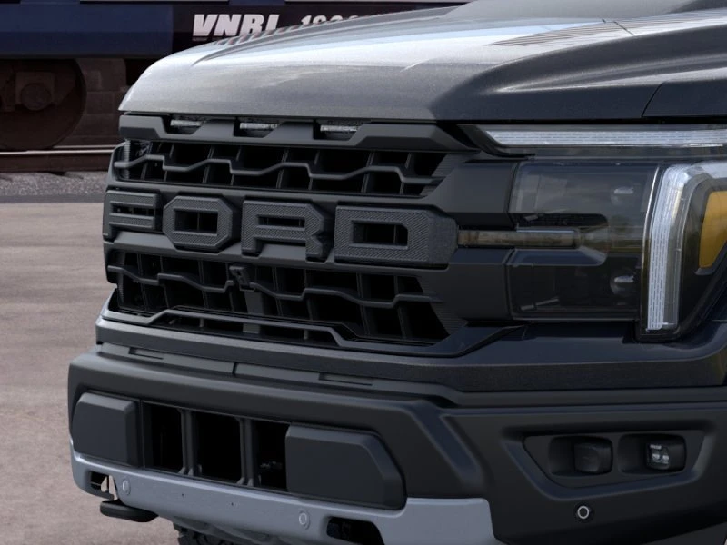 2026 Ford F-150 Raptor 14th Gen - Image 17 of 22