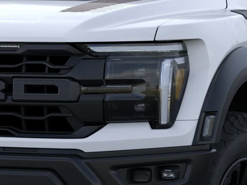 2026 Ford F-150 Raptor 14th Gen - Image 17 of 21