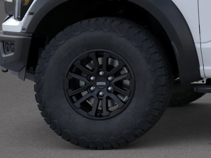2026 Ford F-150 Raptor 14th Gen - Image 18 of 21