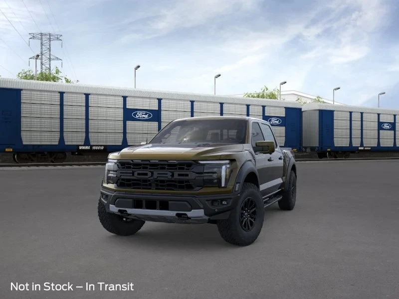2026 Ford F-150 Raptor 14th Gen - Image 2 of 22