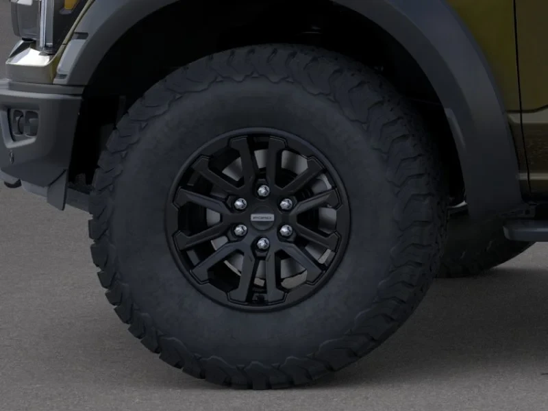2026 Ford F-150 Raptor 14th Gen - Image 19 of 22