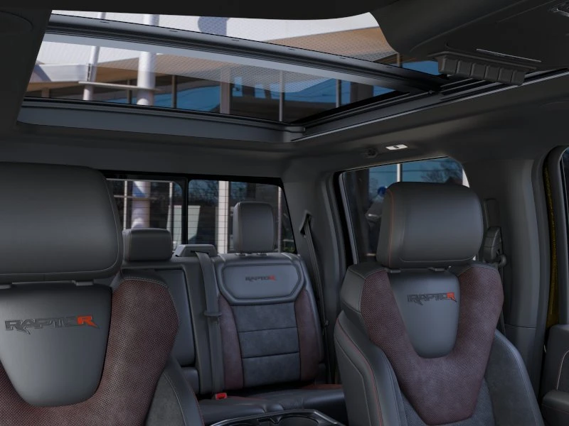 2026 Ford F-150 Raptor 14th Gen - Image 22 of 22