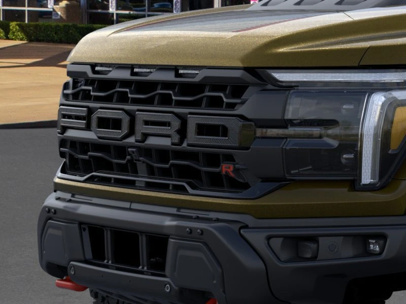 2026 Ford F-150 Raptor 14th Gen - Image 17 of 22