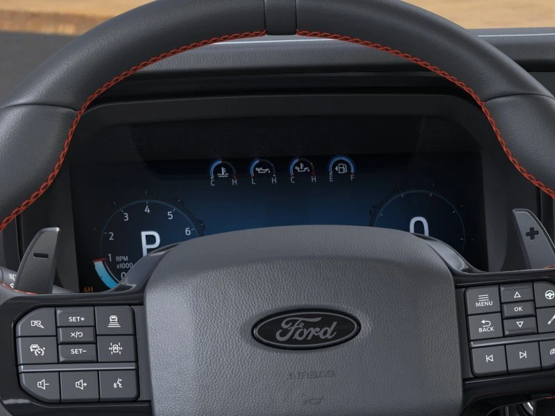 2026 Ford F-150 Raptor 14th Gen - Image 13 of 22