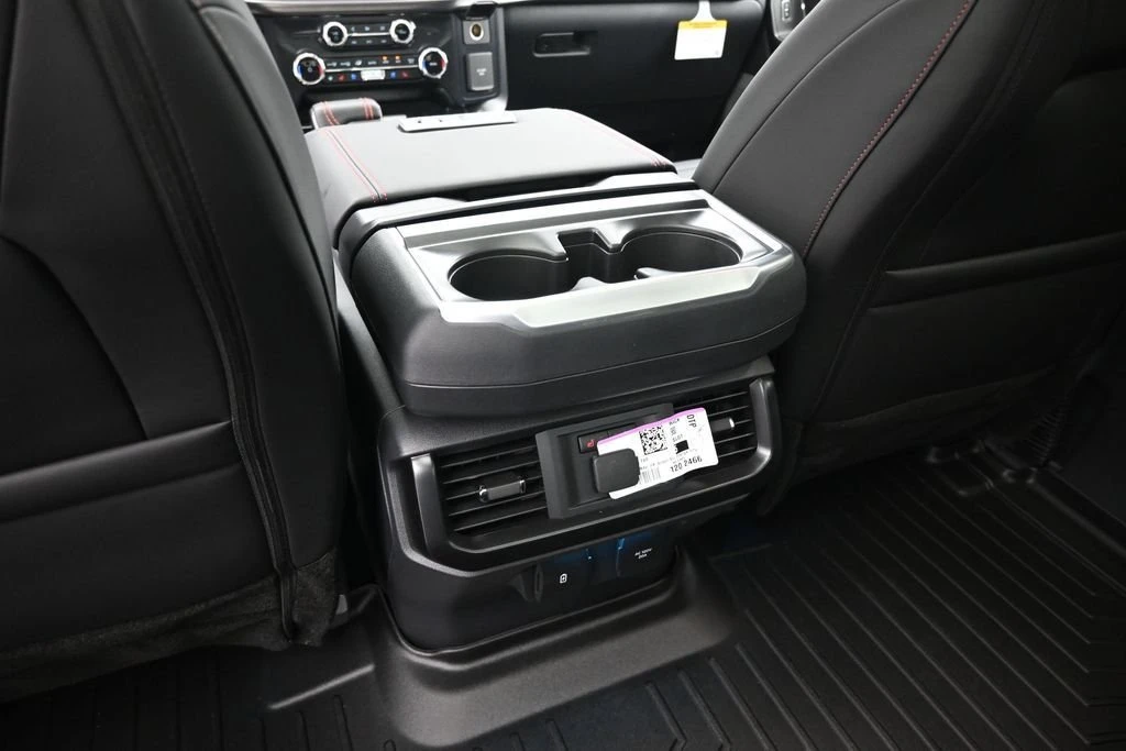 2026 Ford F-150 Raptor 14th Gen - Image 22 of 31