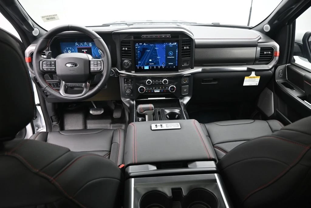 2026 Ford F-150 Raptor 14th Gen - Image 23 of 31