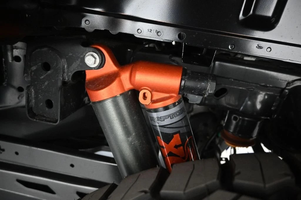 2026 Ford F-150 Raptor 14th Gen - Image 27 of 31