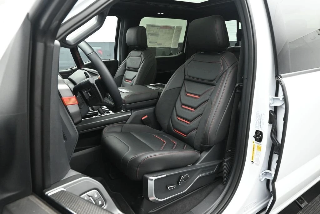 2026 Ford F-150 Raptor 14th Gen - Image 8 of 31
