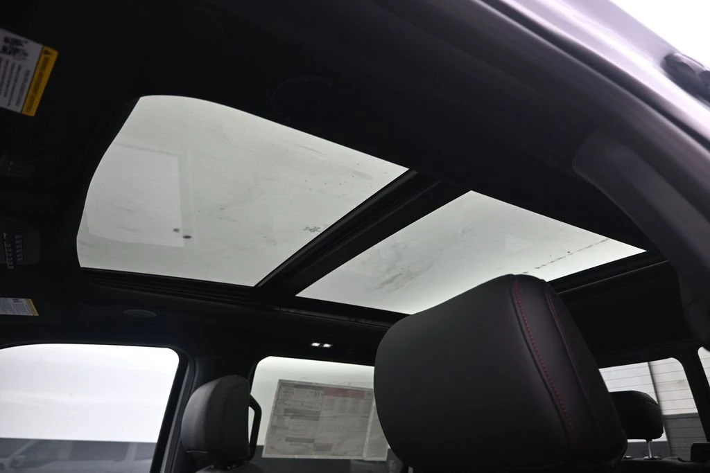 2026 Ford F-150 Raptor 14th Gen - Image 20 of 31