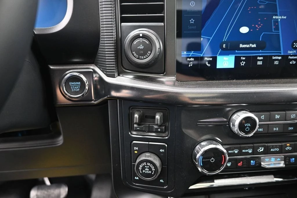 2026 Ford F-150 Raptor 14th Gen - Image 18 of 31