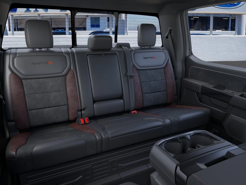 2026 Ford F-150 Raptor 14th Gen - Image 11 of 22