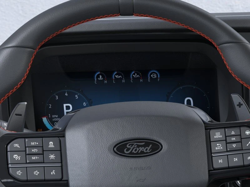 2026 Ford F-150 Raptor 14th Gen - Image 13 of 22