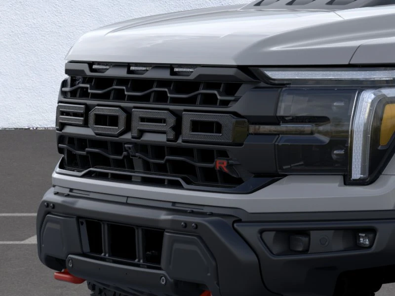 2026 Ford F-150 Raptor 14th Gen - Image 17 of 22