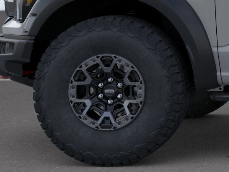 2026 Ford F-150 Raptor 14th Gen - Image 19 of 22