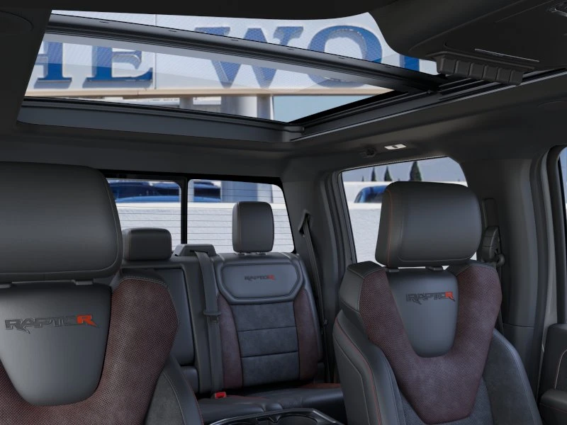 2026 Ford F-150 Raptor 14th Gen - Image 22 of 22