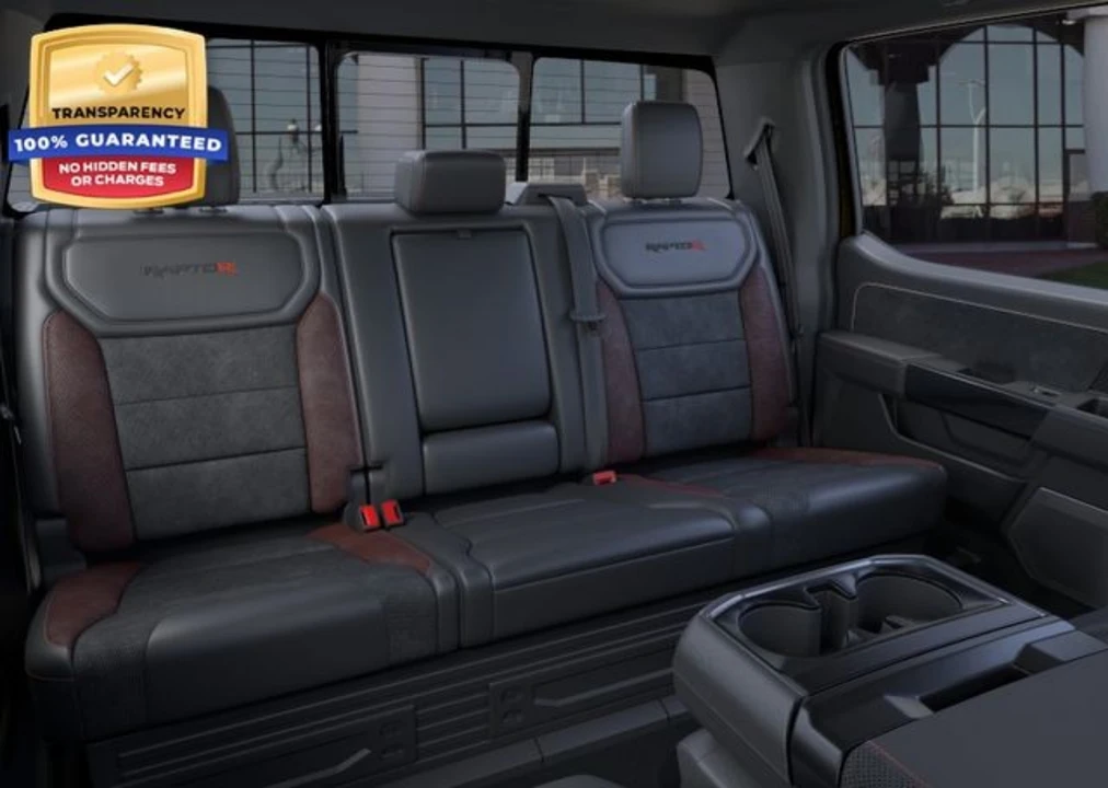 2026 Ford F-150 Raptor 14th Gen - Image 11 of 22
