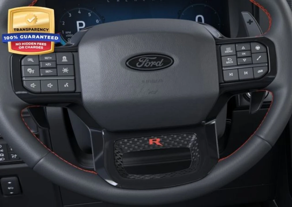 2026 Ford F-150 Raptor 14th Gen - Image 12 of 22