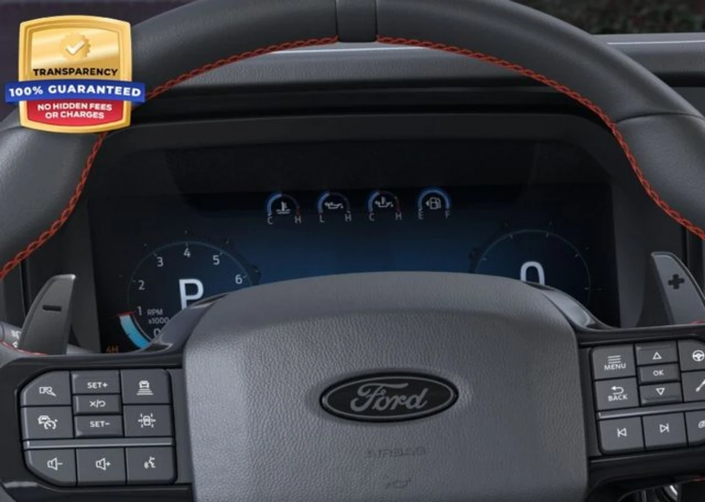 2026 Ford F-150 Raptor 14th Gen - Image 13 of 22