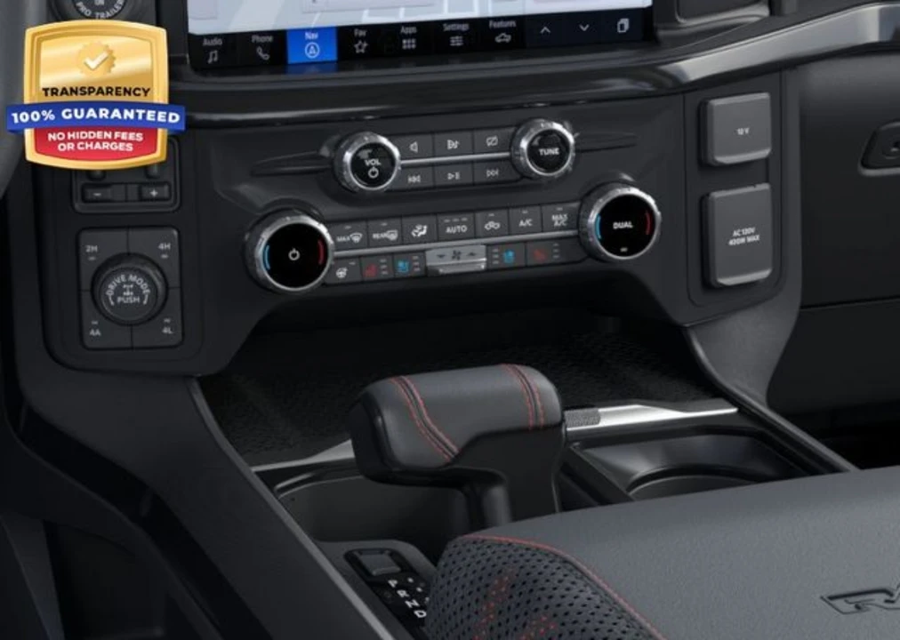 2026 Ford F-150 Raptor 14th Gen - Image 15 of 22