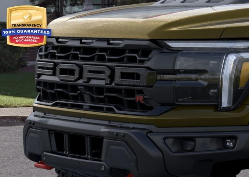 2026 Ford F-150 Raptor 14th Gen - Image 17 of 22
