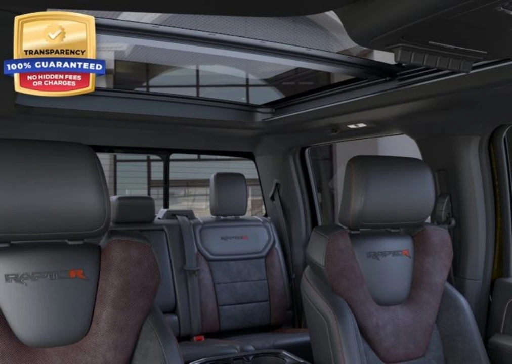 2026 Ford F-150 Raptor 14th Gen - Image 22 of 22