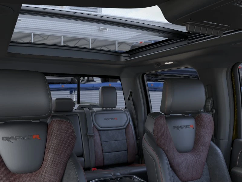 2026 Ford F-150 Raptor 14th Gen - Image 23 of 29